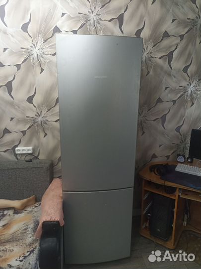 Холодильник daewoo FR415S