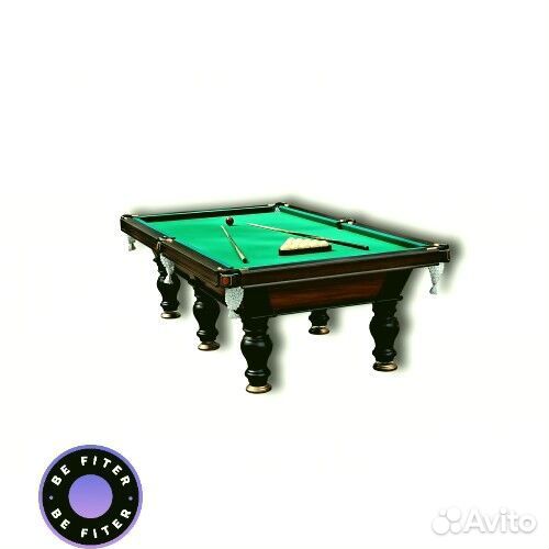 Бильярдный стол