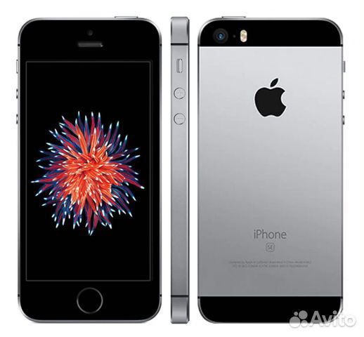 iPhone se 2017 32 Gb
