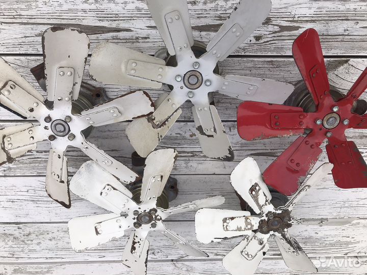 Помпа Москвич 408 Новая