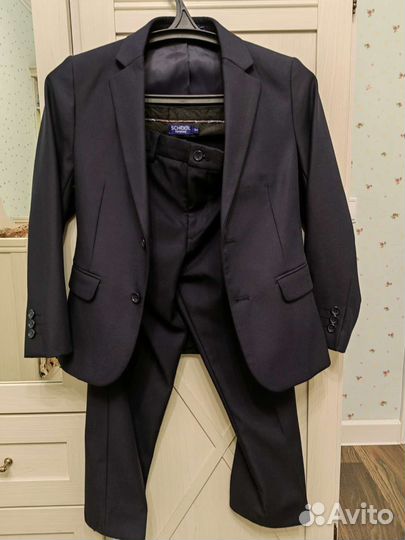 Костюм классический для мальчика