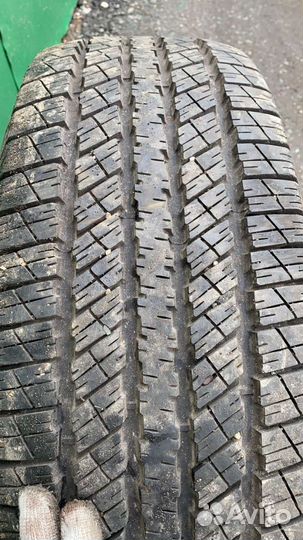 Запасное колесо R17 Cadillac Escalade 2