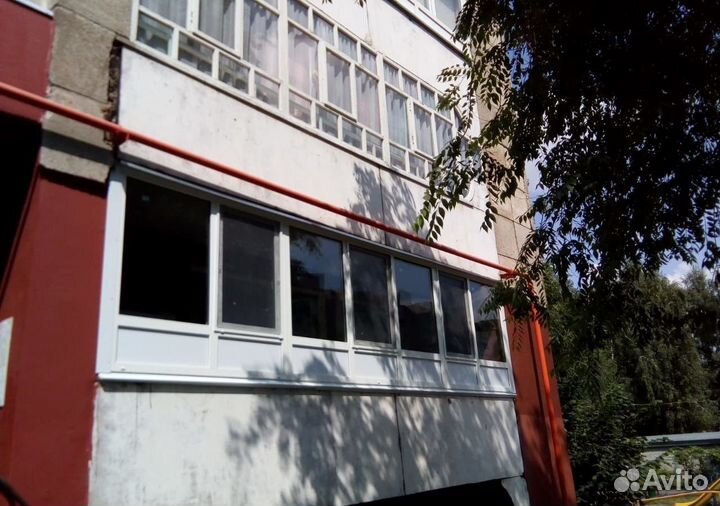 Остекление балконов лоджий От завода Отделка