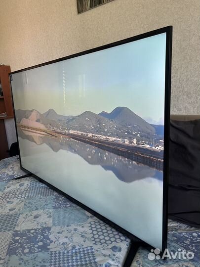Телевизор samsung 55