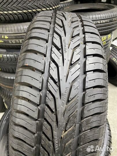 Fulda Carat Progresso 195/65 R15