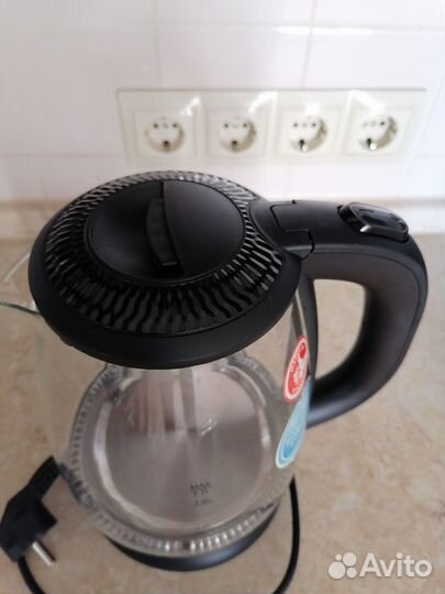 Чайник электрический