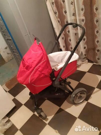 Детские и коляски