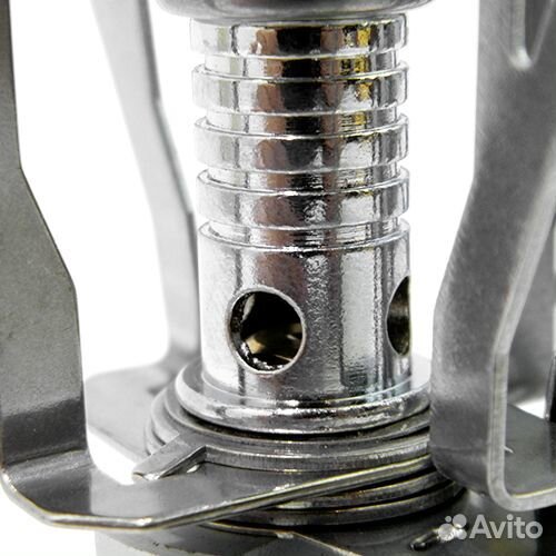 Плита портативная газ Следопыт Спутник