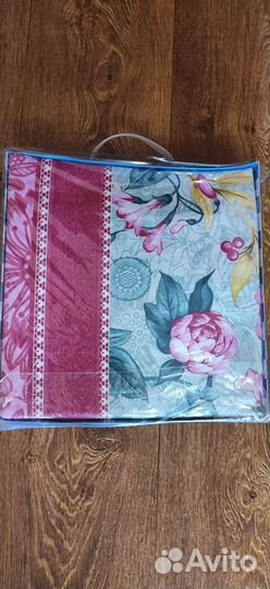 Постельное белье бязь 1,5 спальный Василиса