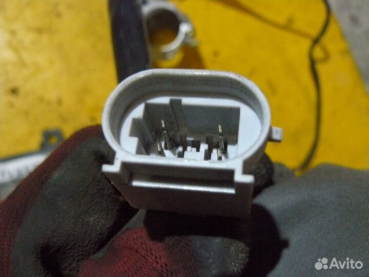 Замок зажигания для Iveco Daily 2002г