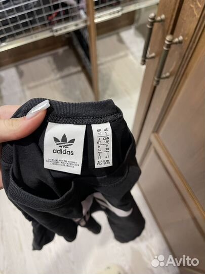 Футболка Адидас оригинал