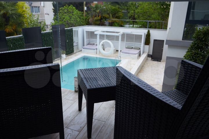 Комната 20 м², 3/3 эт.