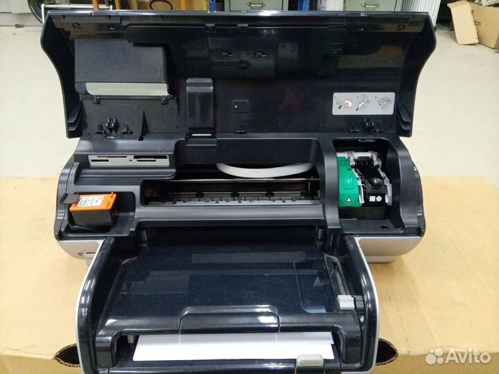 Принтер HP Photosmart 8153