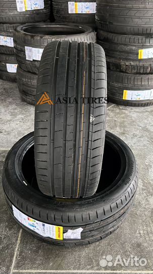 Kustone Passion P9 245/50 R19 103W