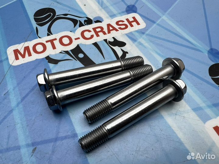 Болты суппортов suzuki 09103-10392