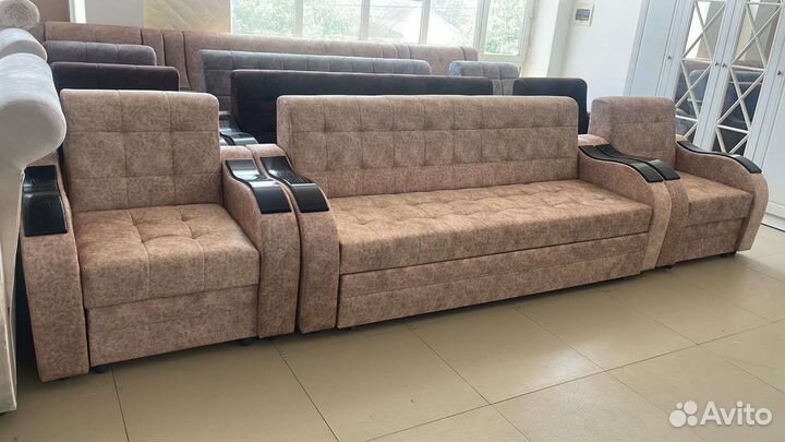 Тройка Комфорт