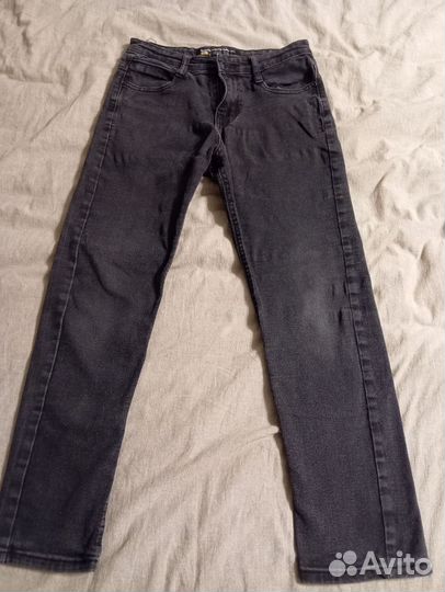 Пакет одежды для мальчика 9-11 лет