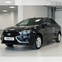 ВАЗ (LADA) Vesta 1.6 MT, 2019, 145 000 км