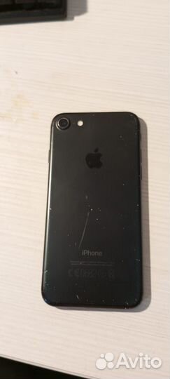 Телефон iPhone 7 128gb