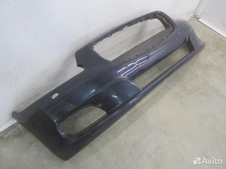 Бампер передний Jaguar XJ