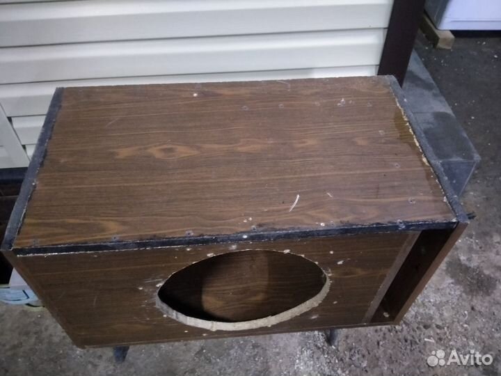 Короб под саб 12