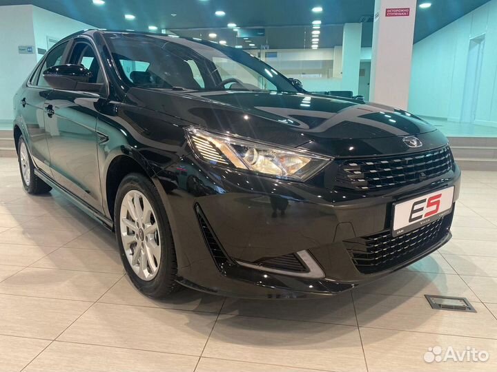 Kaiyi E5 1.5 CVT, 2023