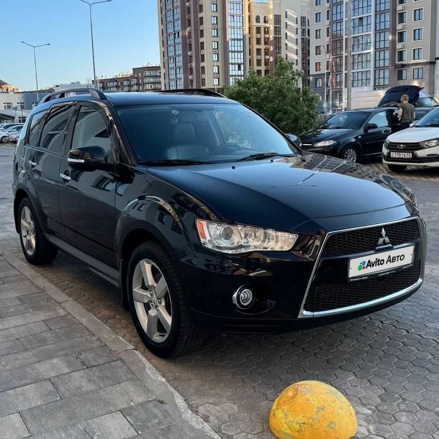 Купить Mitsubishi 🚘 от 165 000 ₽ в Кирове: 390 объявлений