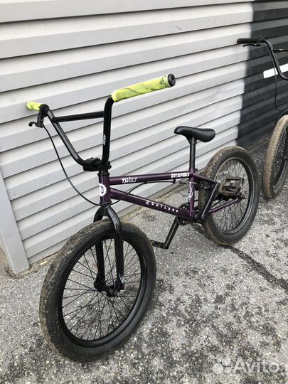 Bmx