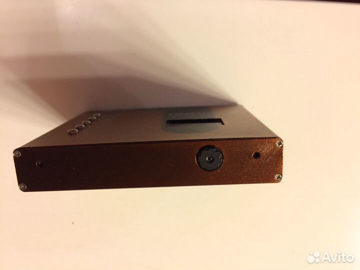 GPS-Видеорегистратор mAVR H.264x4 Забронирован