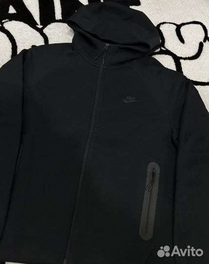 Костюм Nike Tech Fleece 2023 оригинал