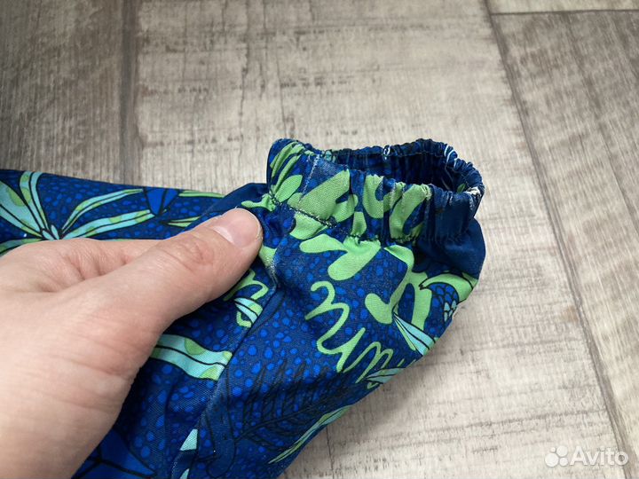 Демисезонный костюм 86 lassie