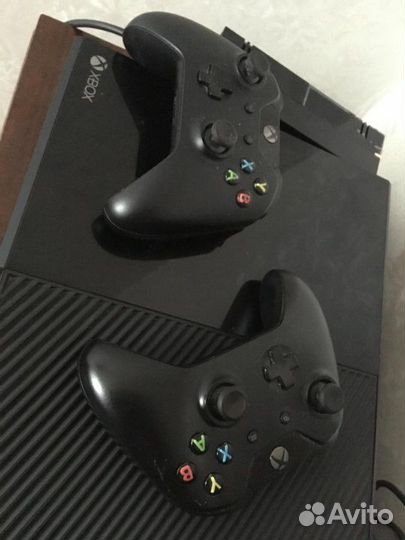 Xbox One