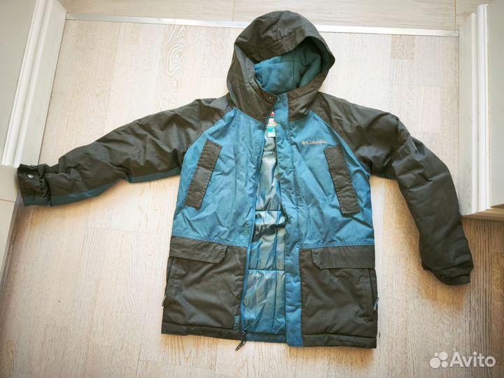 Большой пакет вещей на мальчика 10-11 лет(152-158)