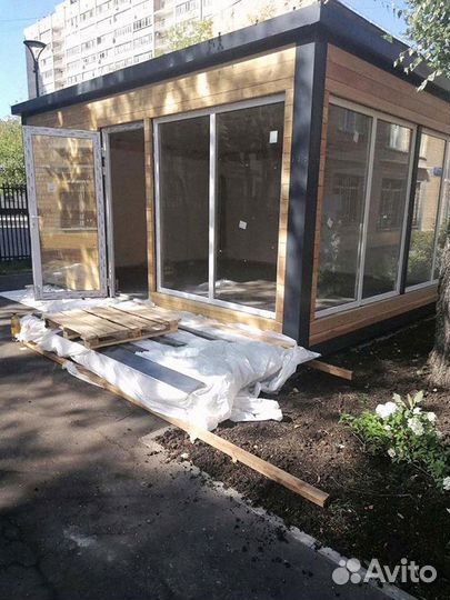 Пластиковые окна замер