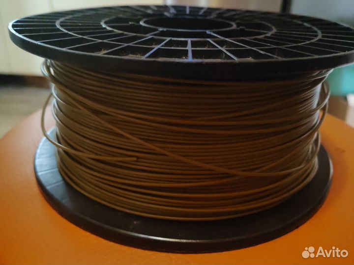 Abs пластик для 3D принтера