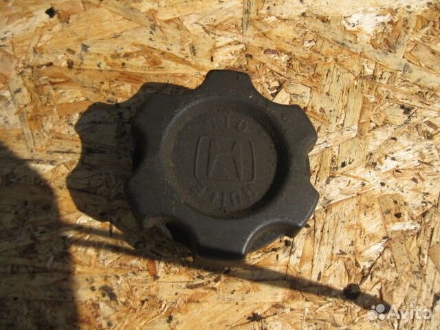 Крышка маслозаливной горловины Honda Accord (89-93