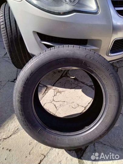 Kormoran U 255/55 R18