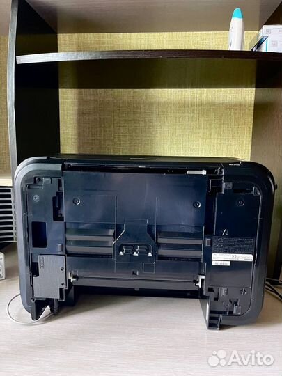 Принтор Canon MG2140