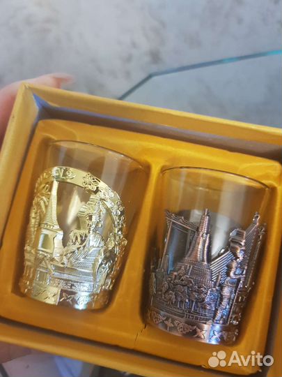 Подарочный набор из Тайланда