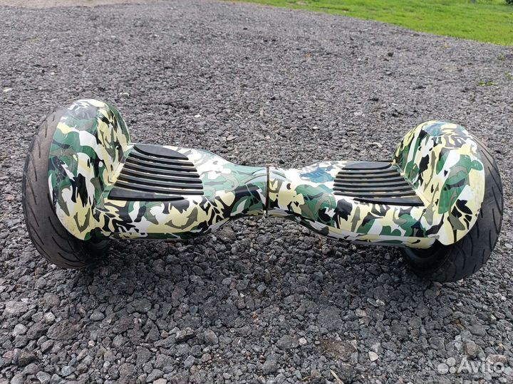 Гироскутер бу