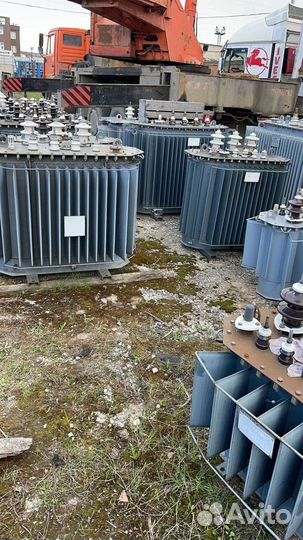 Трансформатор б\у арт68357