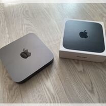 Apple Mac Mini 2018 i3 & 32Gb RAM & 128Gb SSD