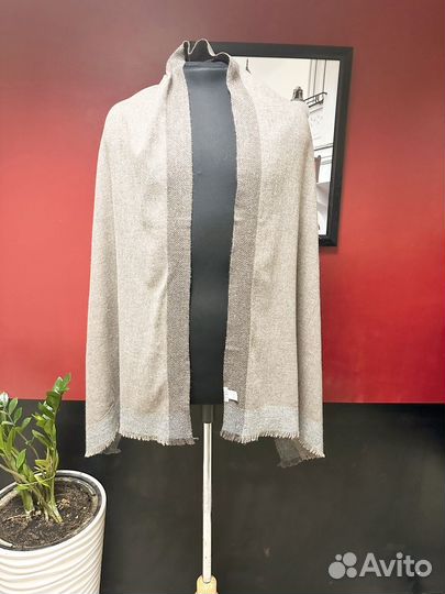 Шарф brunello cucinelli оригинал кашемир