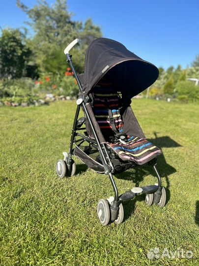 Коляска трость Peg Perego Pliko Mini