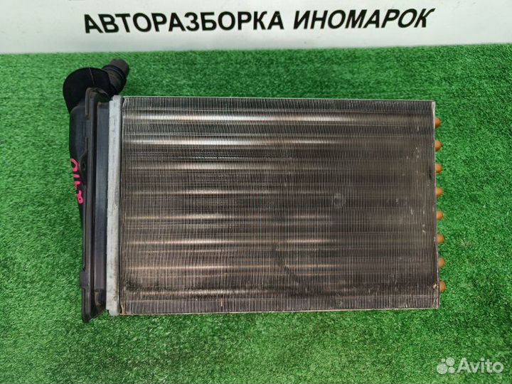 Радиатор печки Renault Clio хэтчбек (комби) K4JB