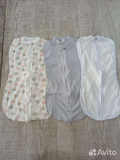 Пелëнка-кокон