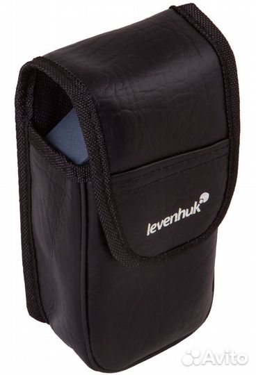 Монокуляр с компасом Levenhuk Nelson 8x42