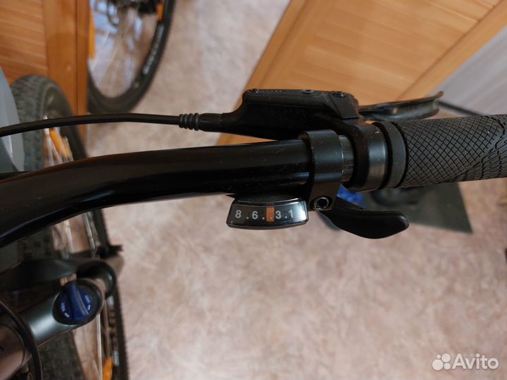 Велосипед GT agressor expert