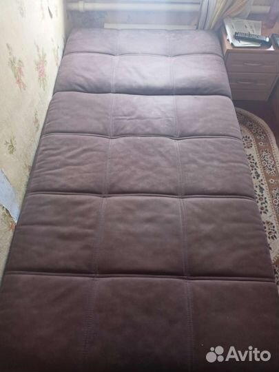 Диван атаманка