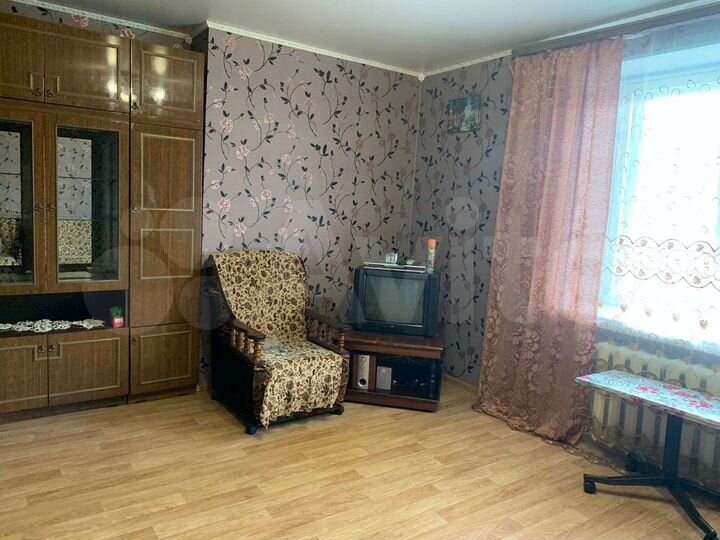 Комната 21 м² в 1-к., 3/5 эт.